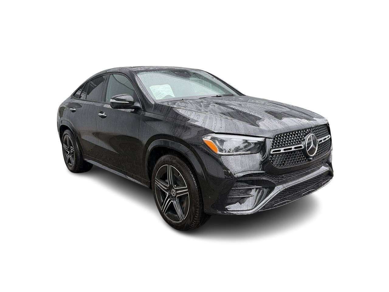 Mercedes-Benz GLE  2026 à Vancouver, Colombie-Britannique