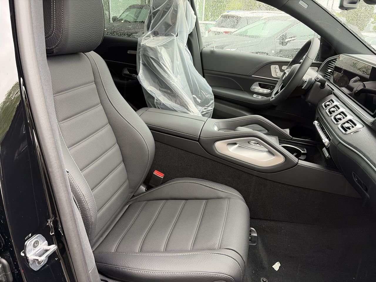 Mercedes-Benz GLE  2026 à Vancouver, Colombie-Britannique