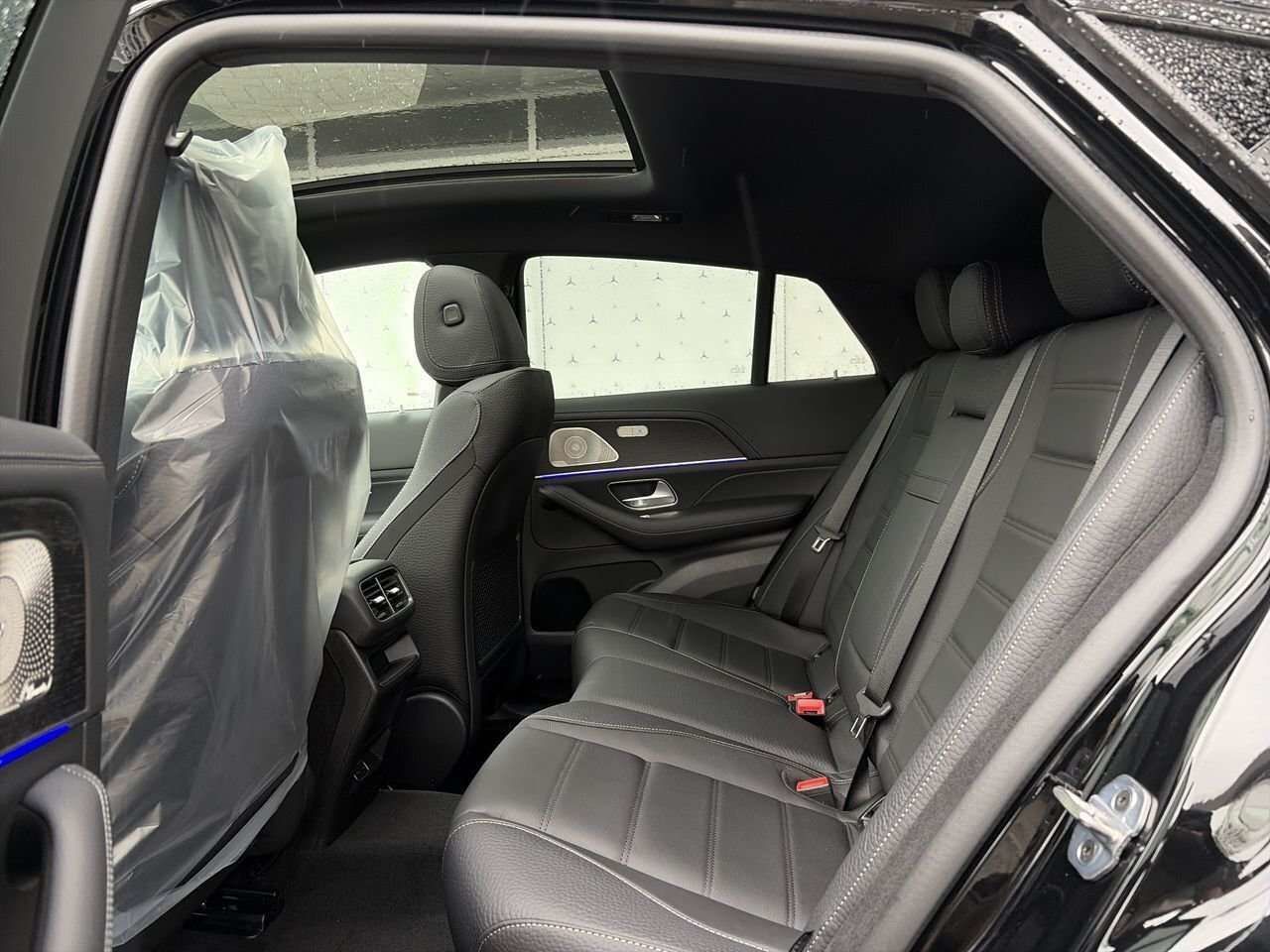 Mercedes-Benz GLE  2026 à Vancouver, Colombie-Britannique