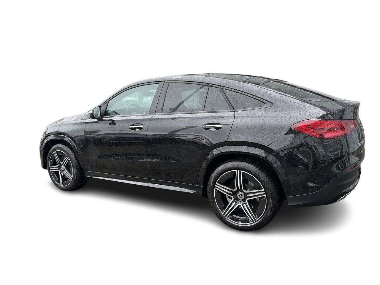 Mercedes-Benz GLE  2026 à Vancouver, Colombie-Britannique