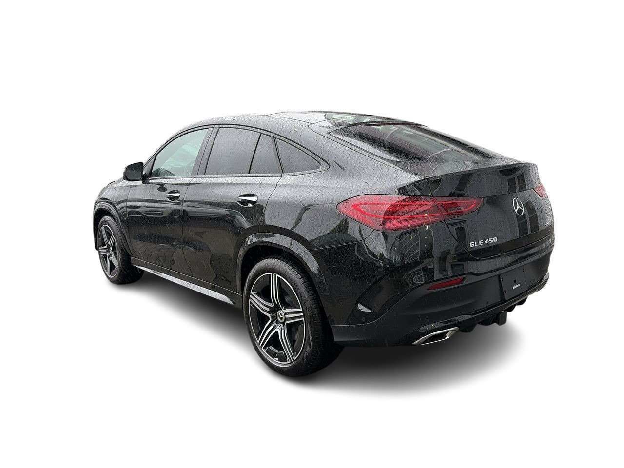 Mercedes-Benz GLE  2026 à Vancouver, Colombie-Britannique