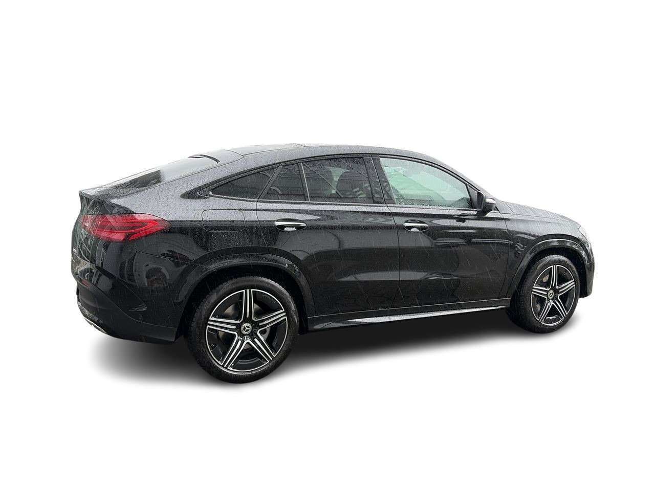 Mercedes-Benz GLE  2026 à Vancouver, Colombie-Britannique