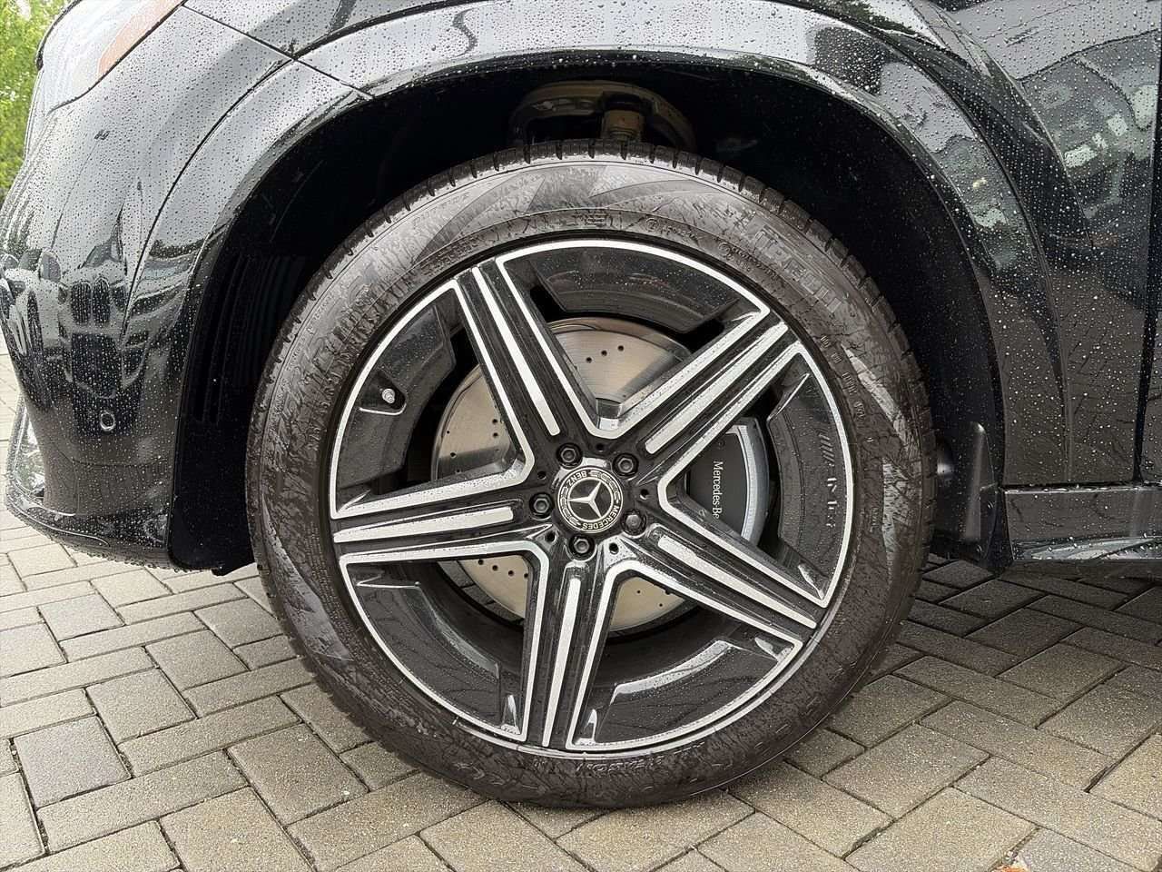 Mercedes-Benz GLE  2026 à Vancouver, Colombie-Britannique