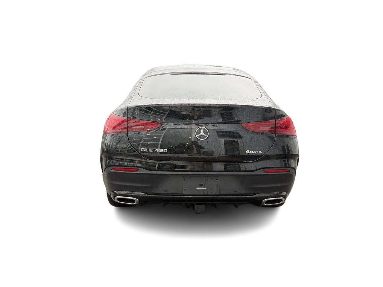 Mercedes-Benz GLE  2026 à Vancouver, Colombie-Britannique