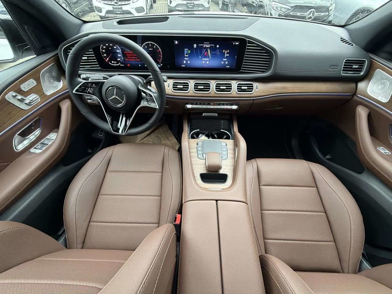 Mercedes-Benz GLE  2026 à Vancouver, Colombie-Britannique