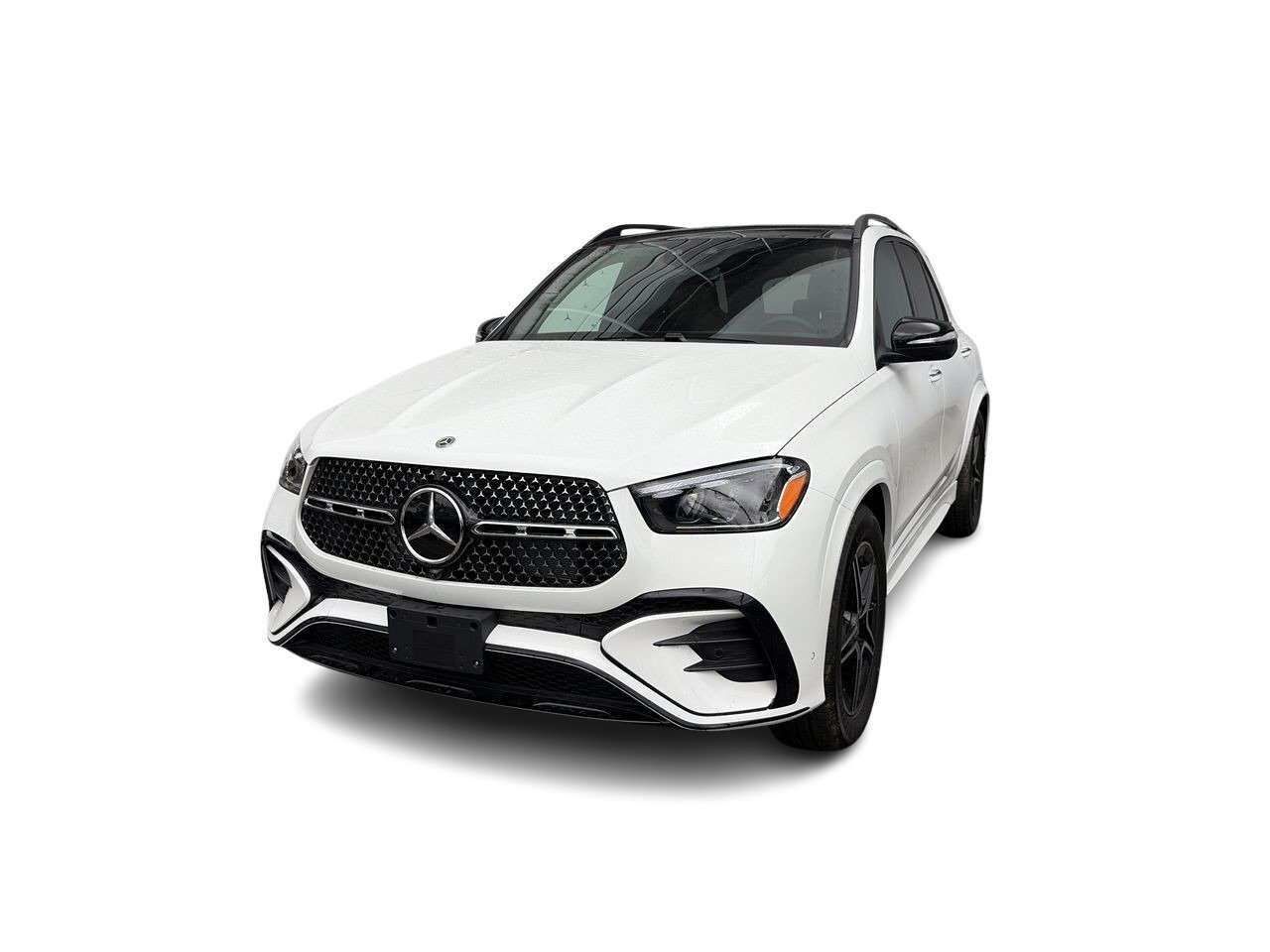 Mercedes-Benz GLE  2026 à Vancouver, Colombie-Britannique