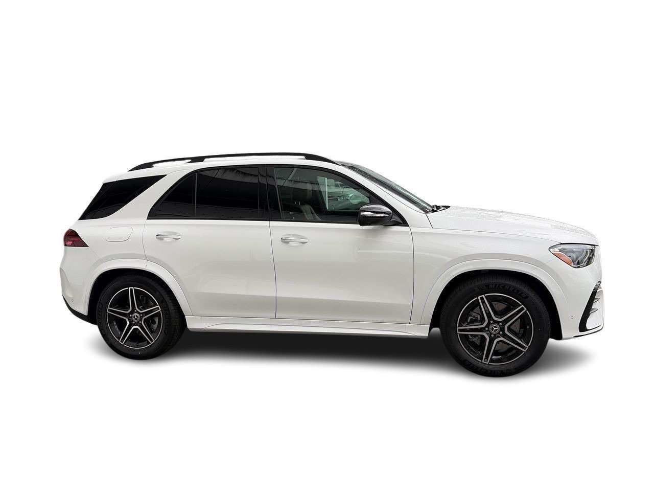 Mercedes-Benz GLE  2026 à Vancouver, Colombie-Britannique