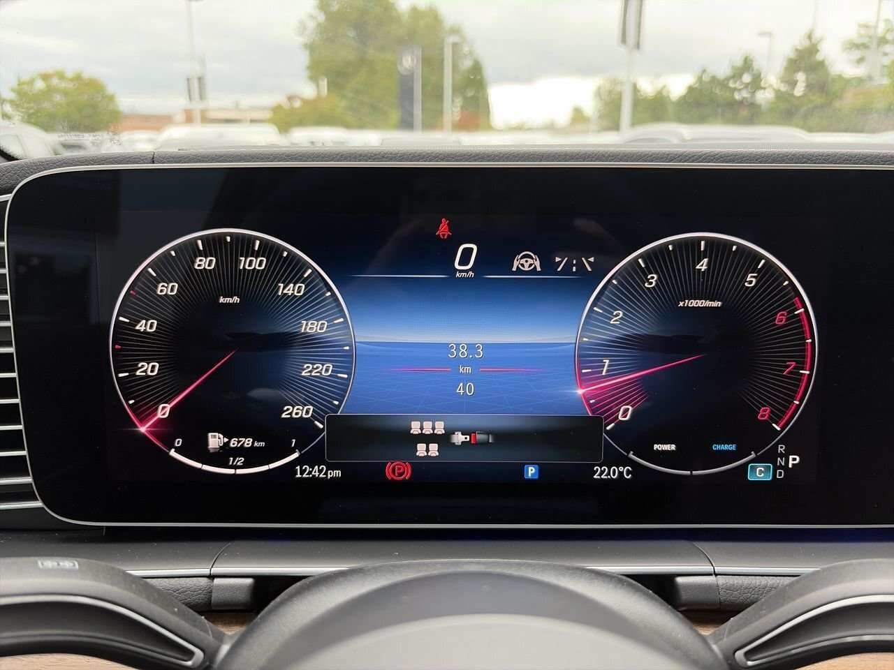 Mercedes-Benz GLE  2026 à Vancouver, Colombie-Britannique