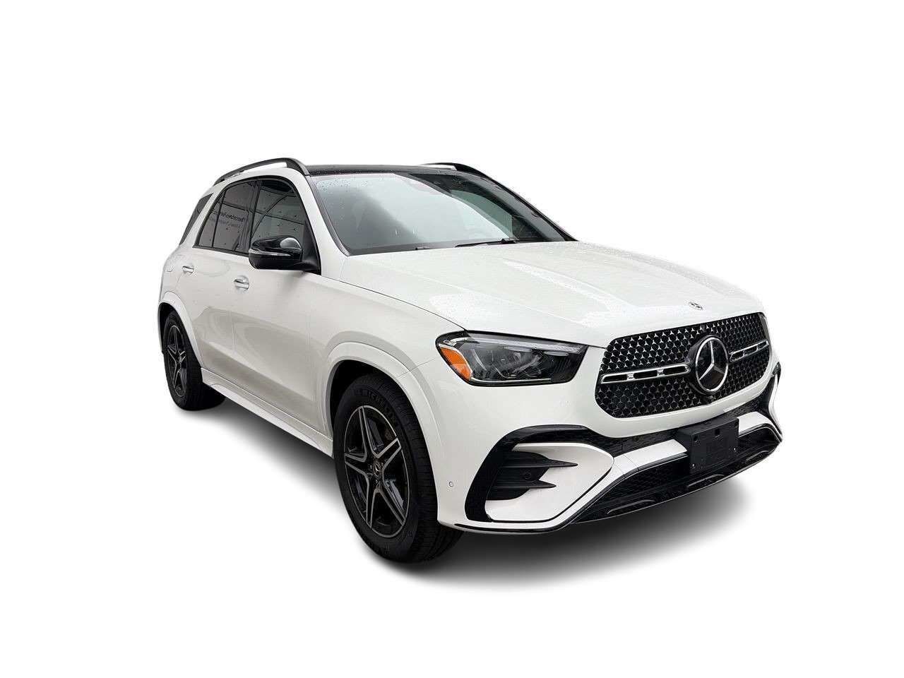 Mercedes-Benz GLE  2026 à Vancouver, Colombie-Britannique