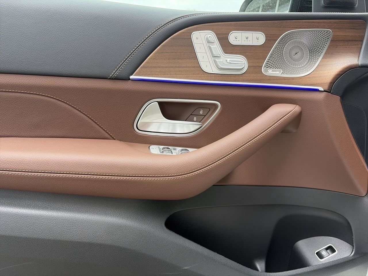 Mercedes-Benz GLE  2026 à Vancouver, Colombie-Britannique