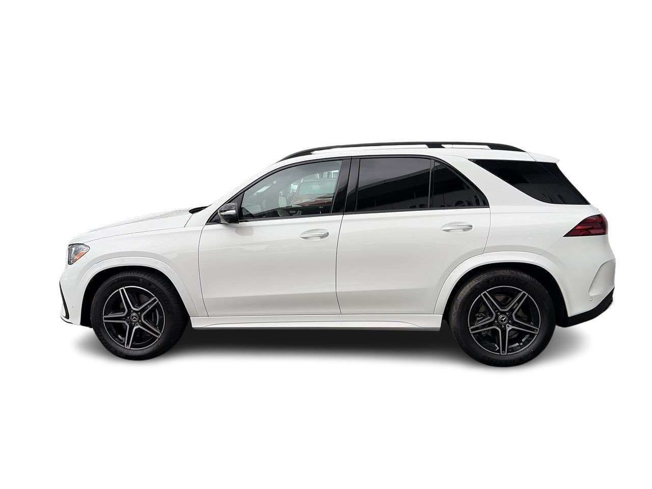 Mercedes-Benz GLE  2026 à Vancouver, Colombie-Britannique