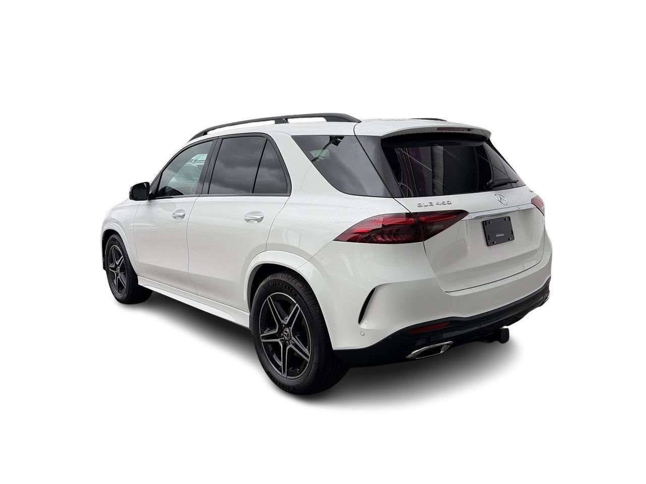Mercedes-Benz GLE  2026 à Vancouver, Colombie-Britannique