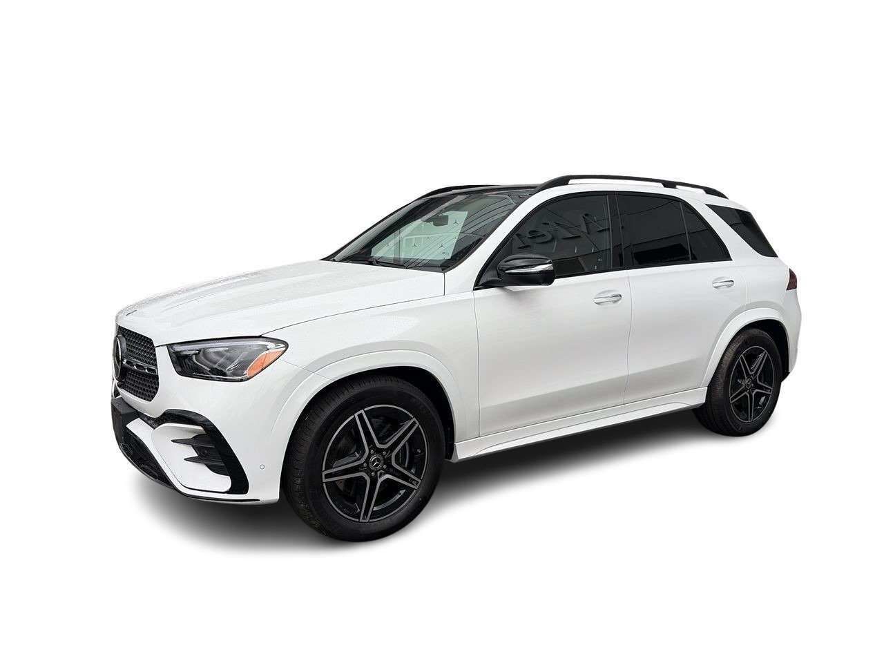 Mercedes-Benz GLE  2026 à Vancouver, Colombie-Britannique