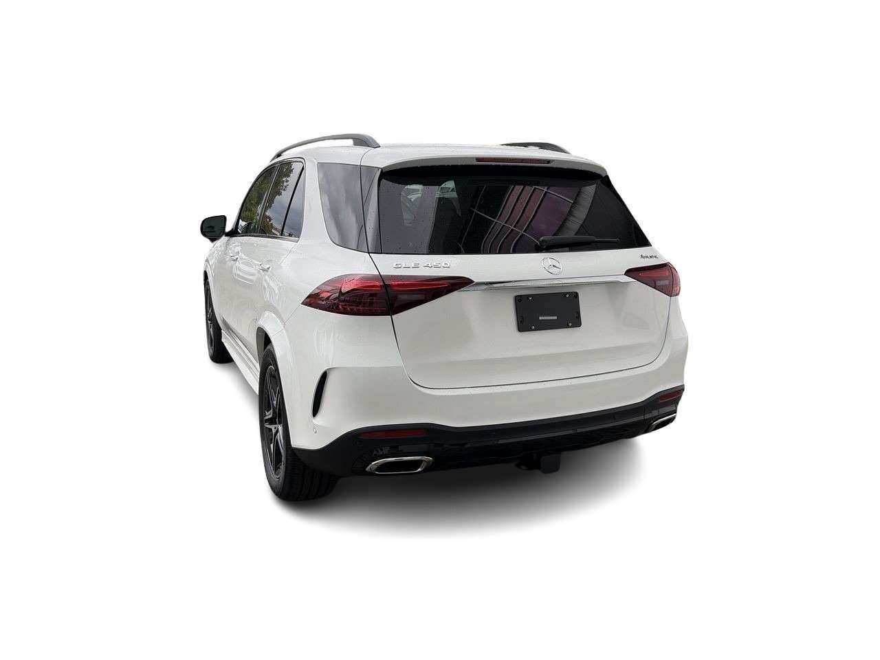 Mercedes-Benz GLE  2026 à Vancouver, Colombie-Britannique