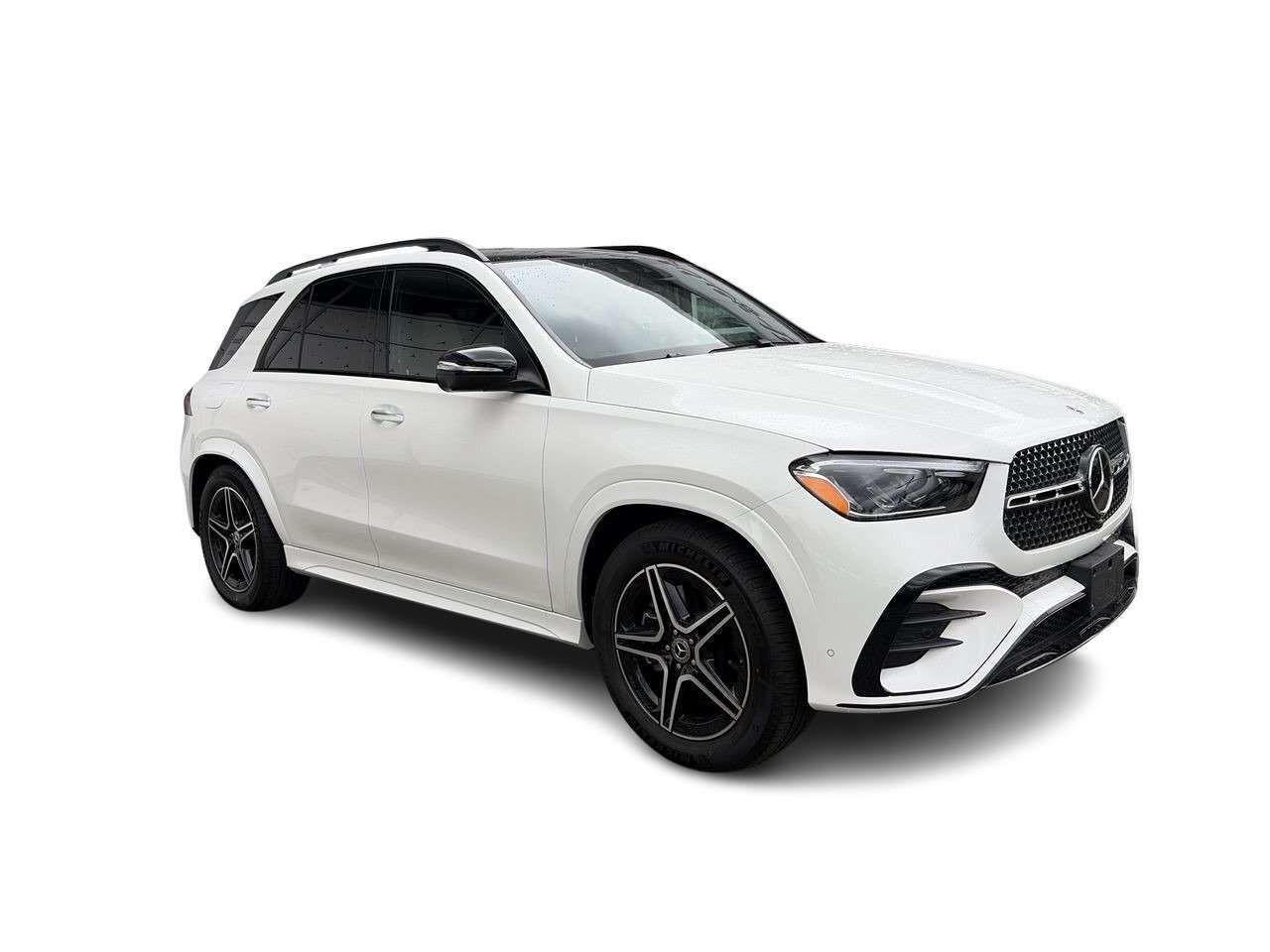 Mercedes-Benz GLE  2026 à Vancouver, Colombie-Britannique