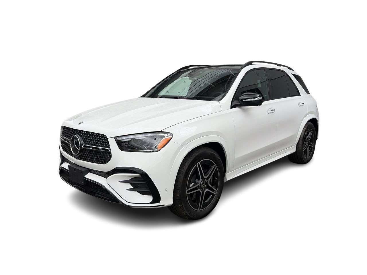 Mercedes-Benz GLE  2026 à Vancouver, Colombie-Britannique