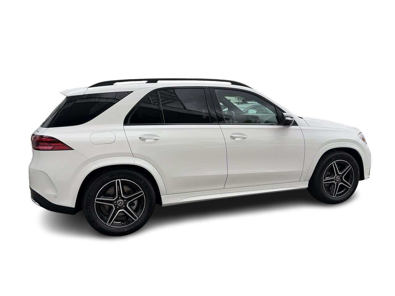 Mercedes-Benz GLE  2026 à Vancouver, Colombie-Britannique