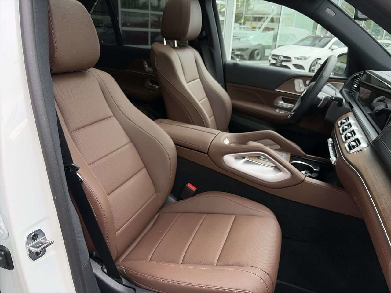 Mercedes-Benz GLE  2026 à Vancouver, Colombie-Britannique