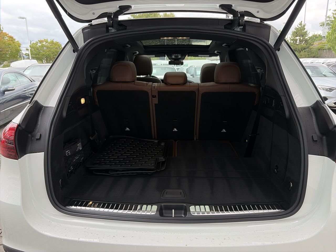 Mercedes-Benz GLE  2026 à Vancouver, Colombie-Britannique