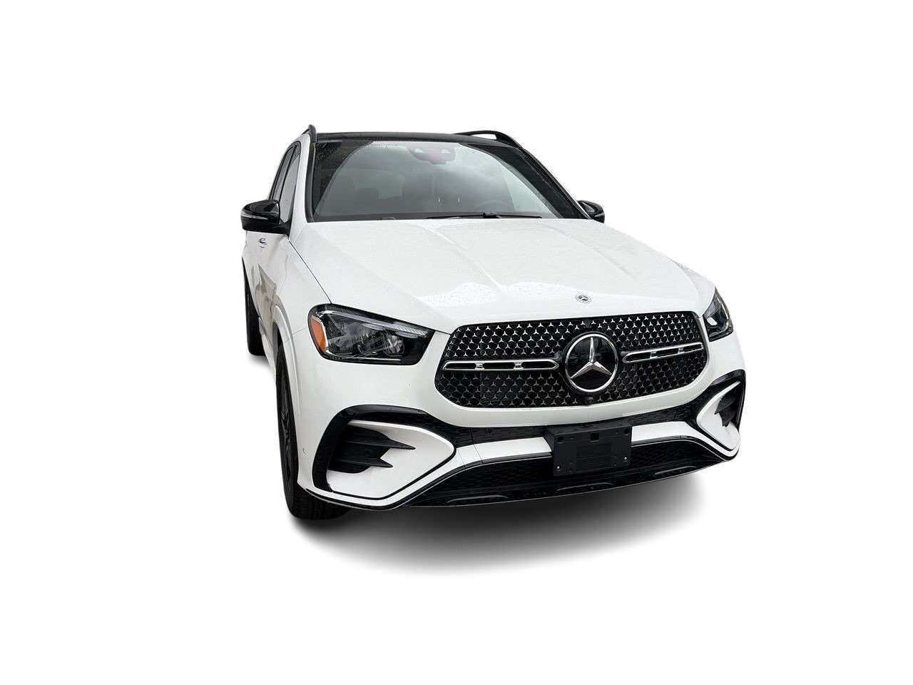 Mercedes-Benz GLE  2026 à Vancouver, Colombie-Britannique