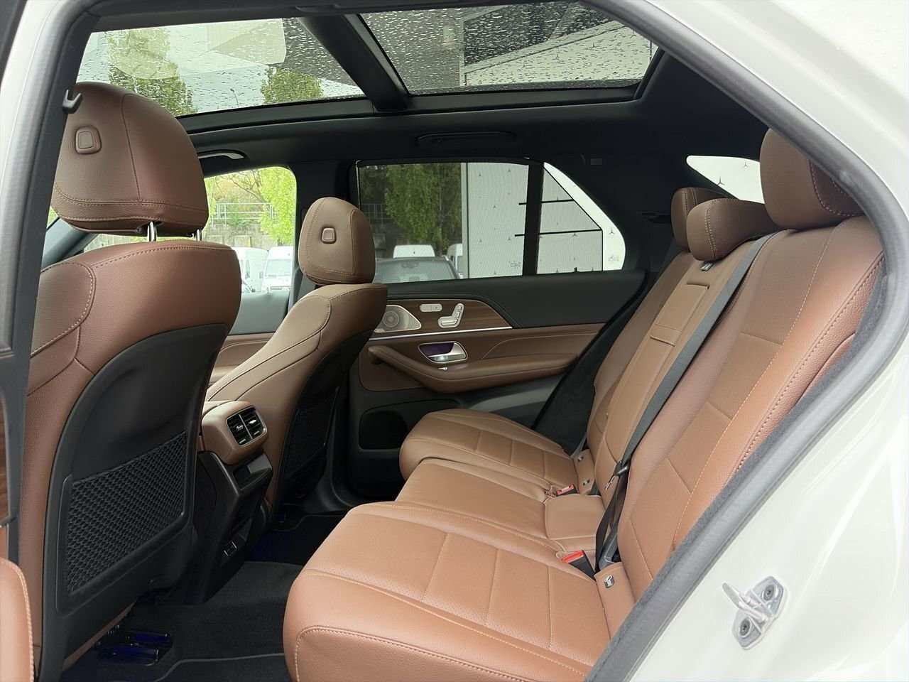 Mercedes-Benz GLE  2026 à Vancouver, Colombie-Britannique