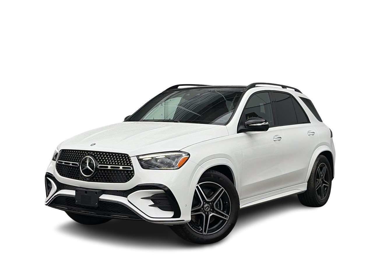 Mercedes-Benz GLE  2026 à Vancouver, Colombie-Britannique