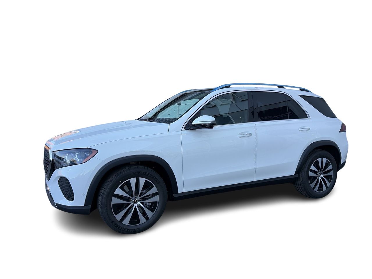 2027 Mercedes-Benz GLE in Vancouver, British Columbia