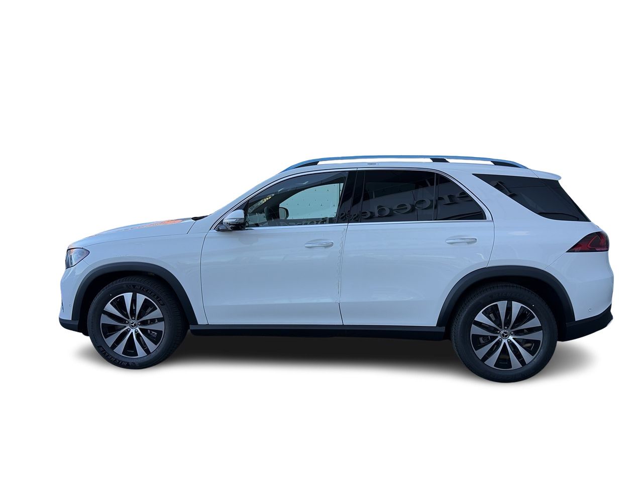 2027 Mercedes-Benz GLE in Vancouver, British Columbia