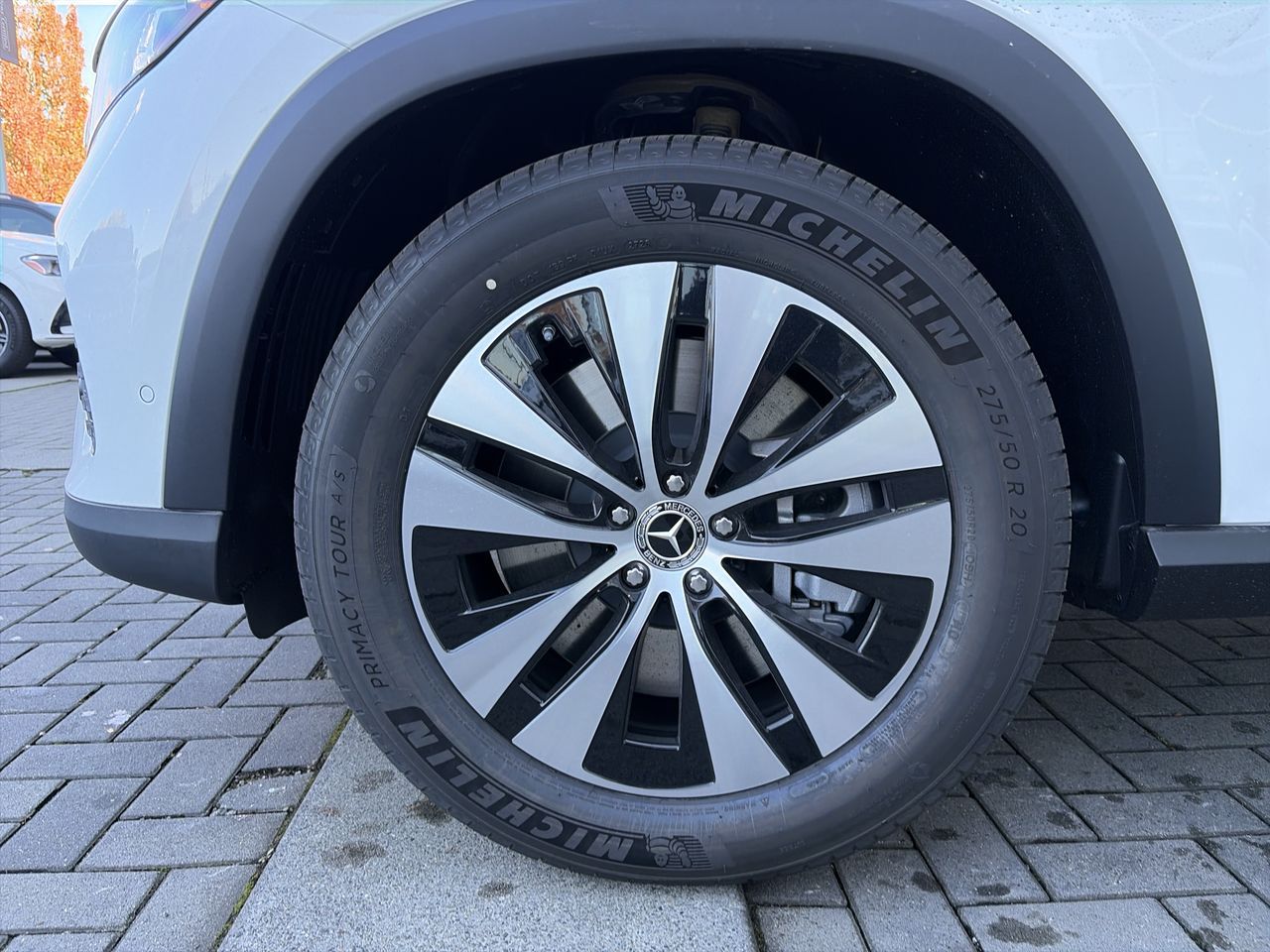 2027 Mercedes-Benz GLE in Vancouver, British Columbia