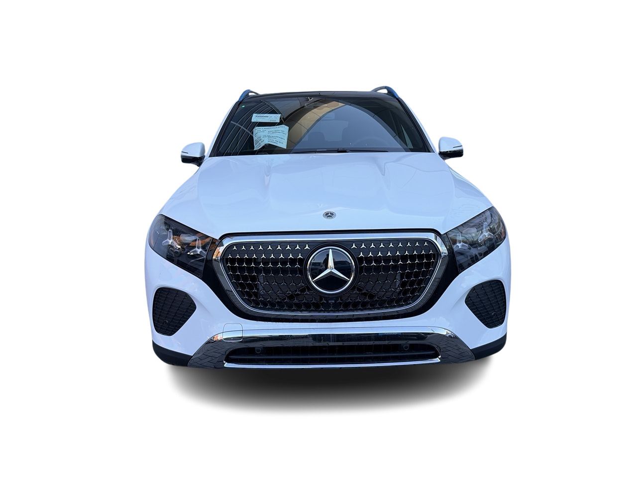 2027 Mercedes-Benz GLE in Vancouver, British Columbia