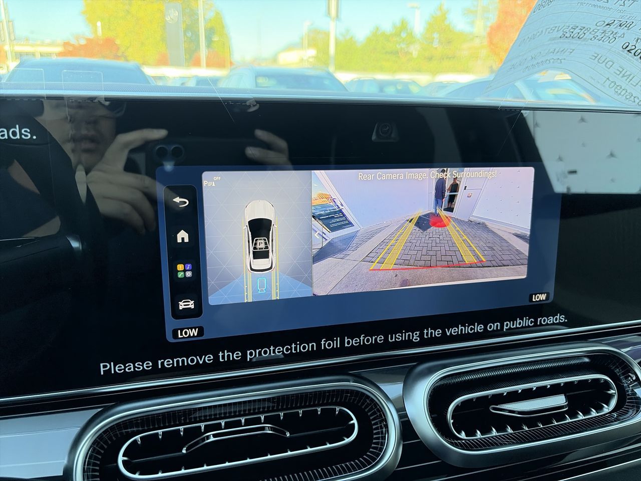 2027 Mercedes-Benz GLE in Vancouver, British Columbia