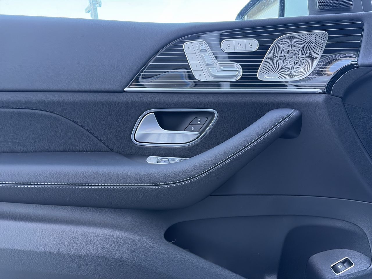 2027 Mercedes-Benz GLE in Vancouver, British Columbia