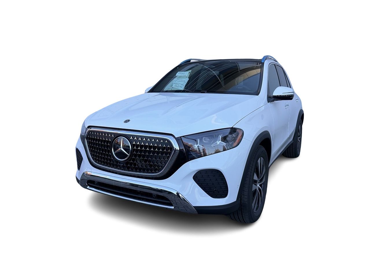 2027 Mercedes-Benz GLE in Vancouver, British Columbia