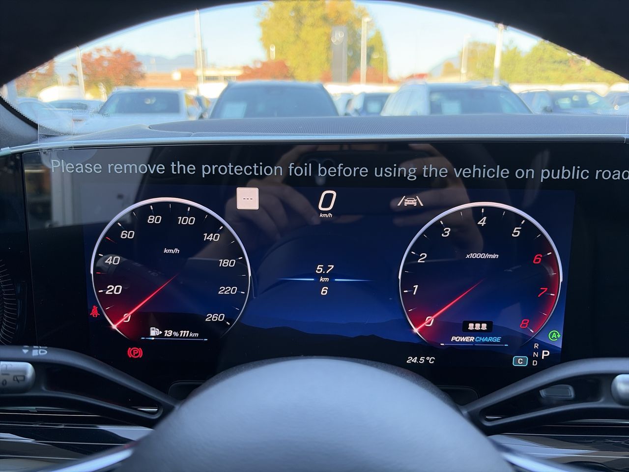 2027 Mercedes-Benz GLE in Vancouver, British Columbia