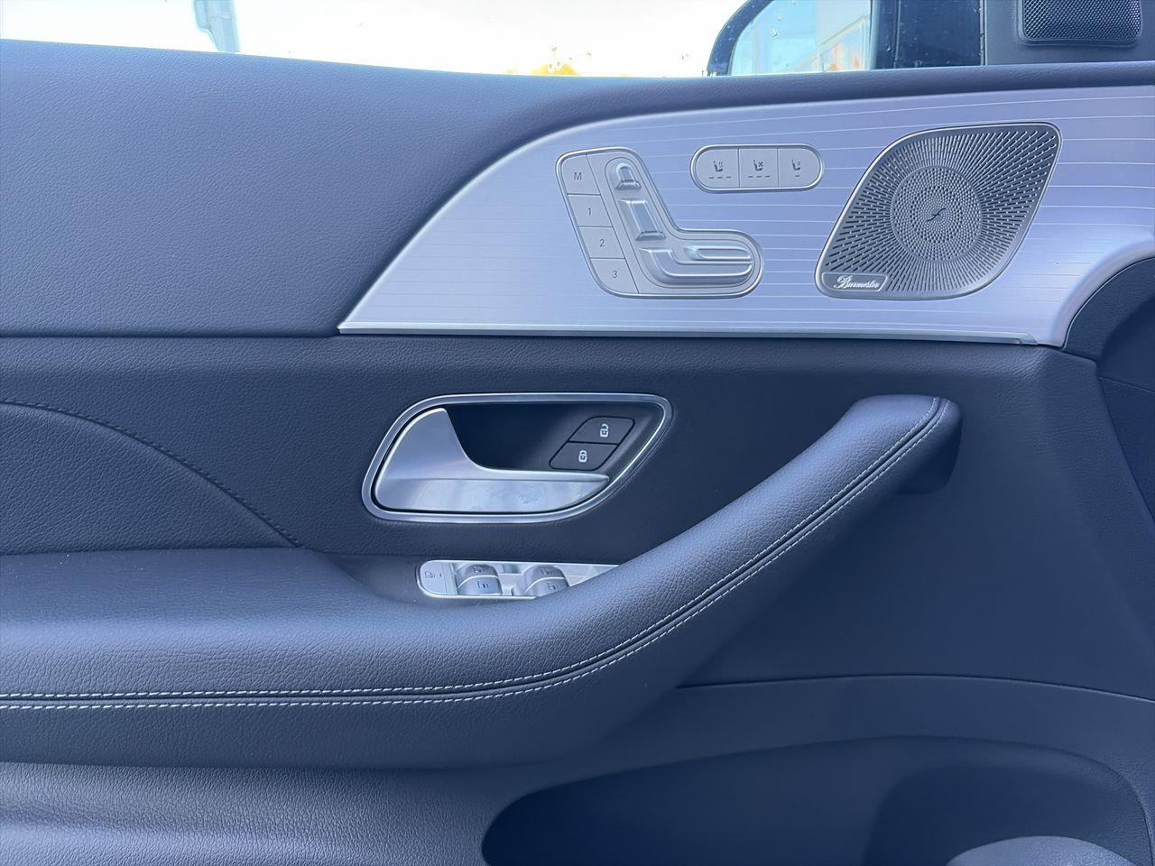 2027 Mercedes-Benz GLE in Vancouver, British Columbia