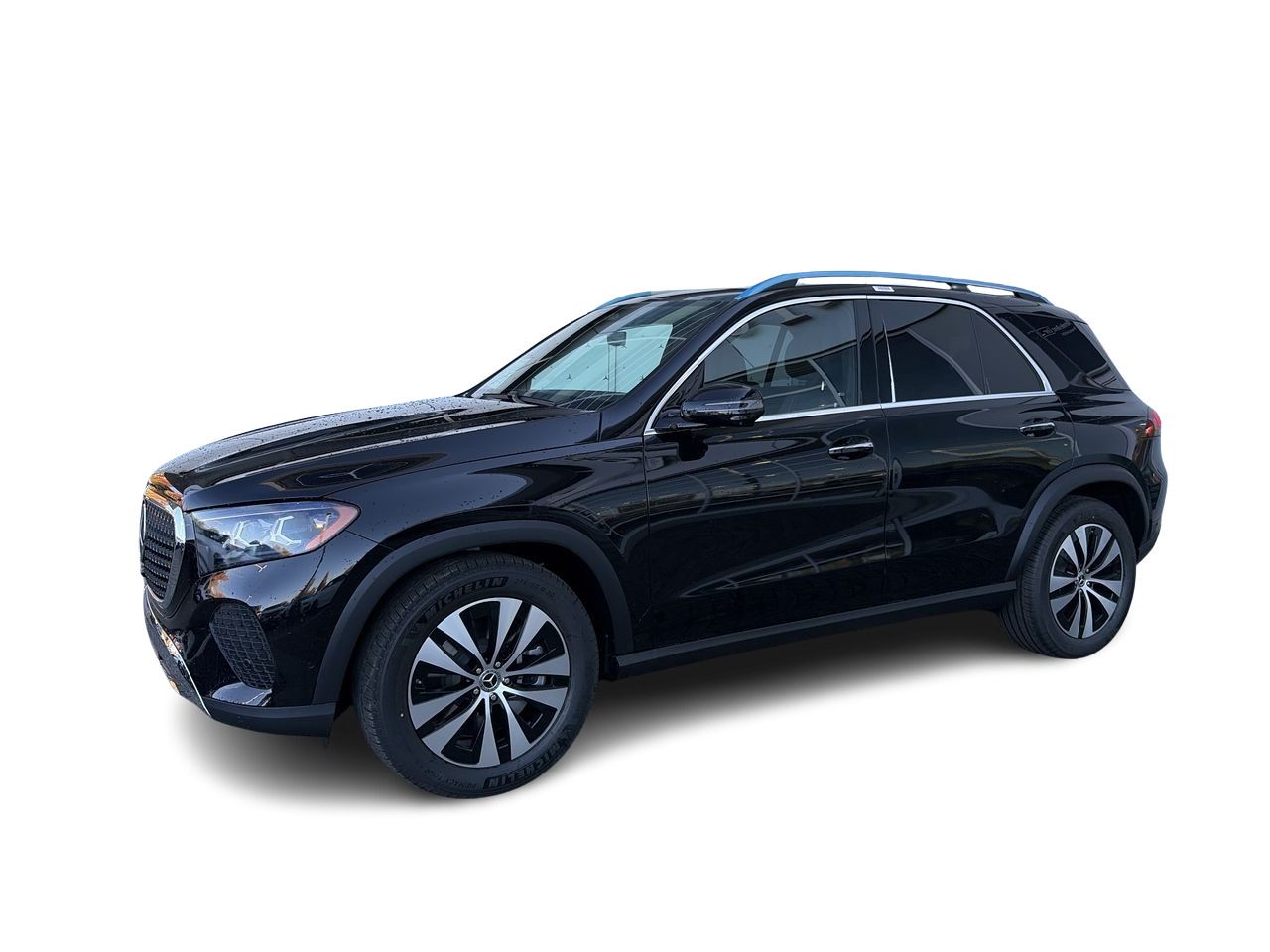 2027 Mercedes-Benz GLE in Vancouver, British Columbia