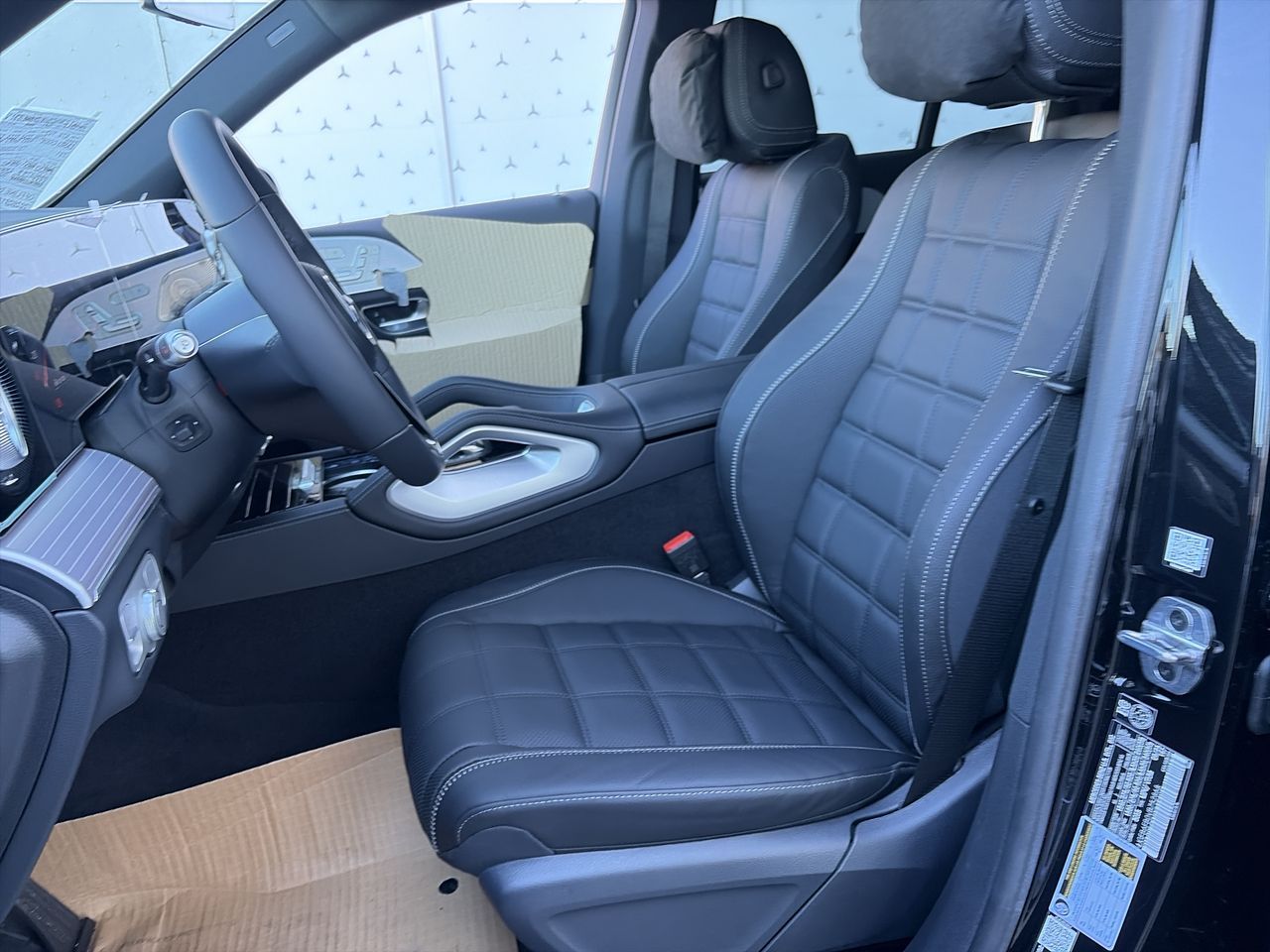 2027 Mercedes-Benz GLE in Vancouver, British Columbia