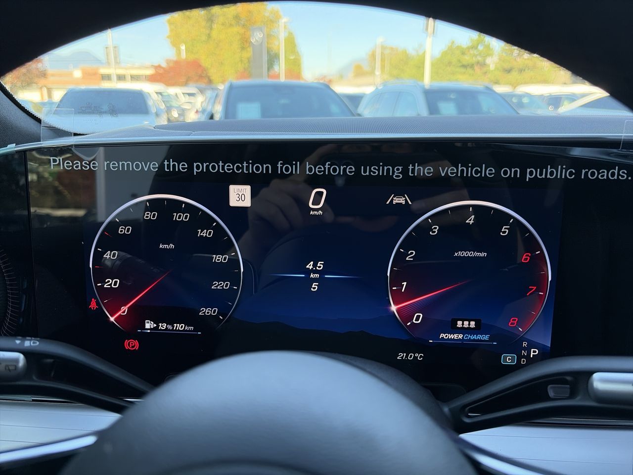 2027 Mercedes-Benz GLE in Vancouver, British Columbia