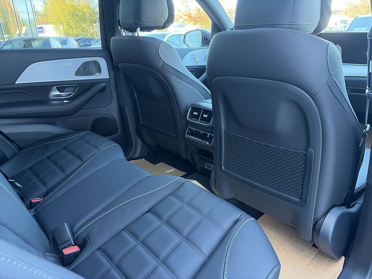 2027 Mercedes-Benz GLE in Vancouver, British Columbia