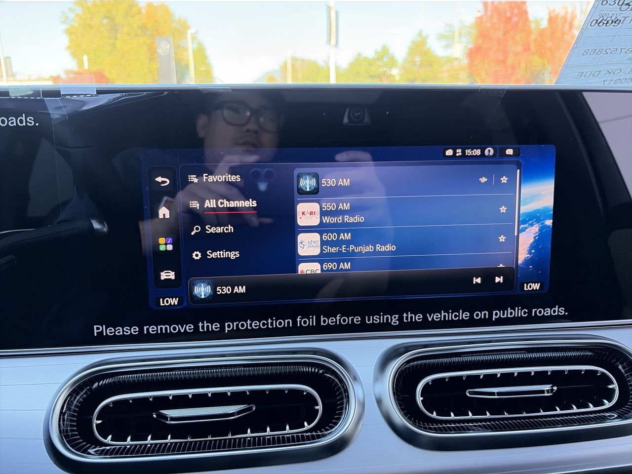 2027 Mercedes-Benz GLE in Vancouver, British Columbia