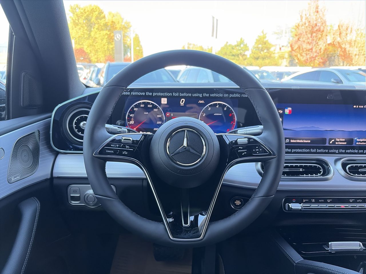 2027 Mercedes-Benz GLE in Vancouver, British Columbia