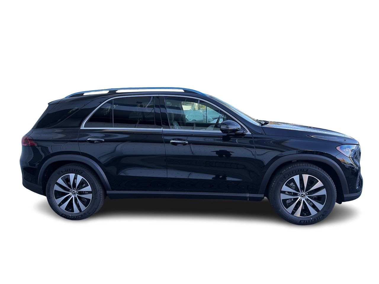 2027 Mercedes-Benz GLE in Vancouver, British Columbia