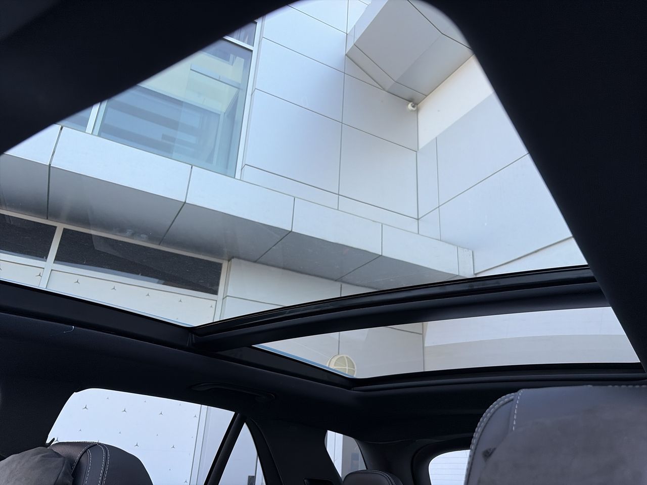 2027 Mercedes-Benz GLE in Vancouver, British Columbia