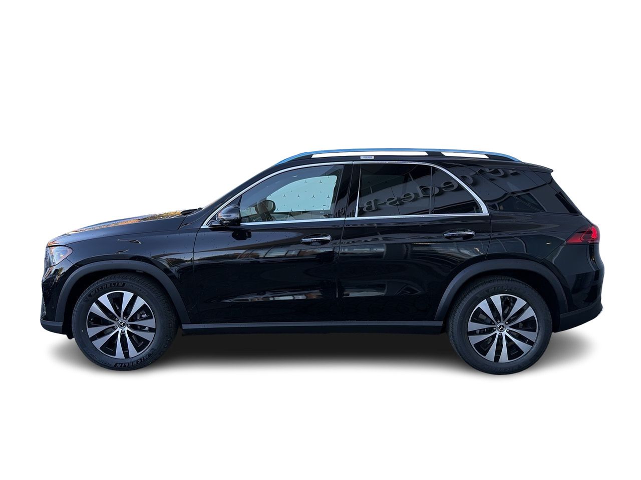 2027 Mercedes-Benz GLE in Vancouver, British Columbia