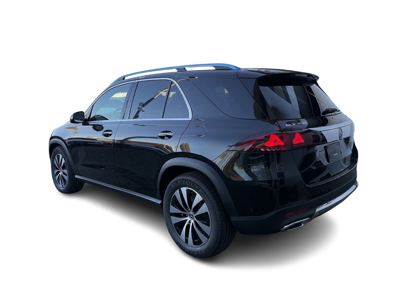 2027 Mercedes-Benz GLE in Vancouver, British Columbia