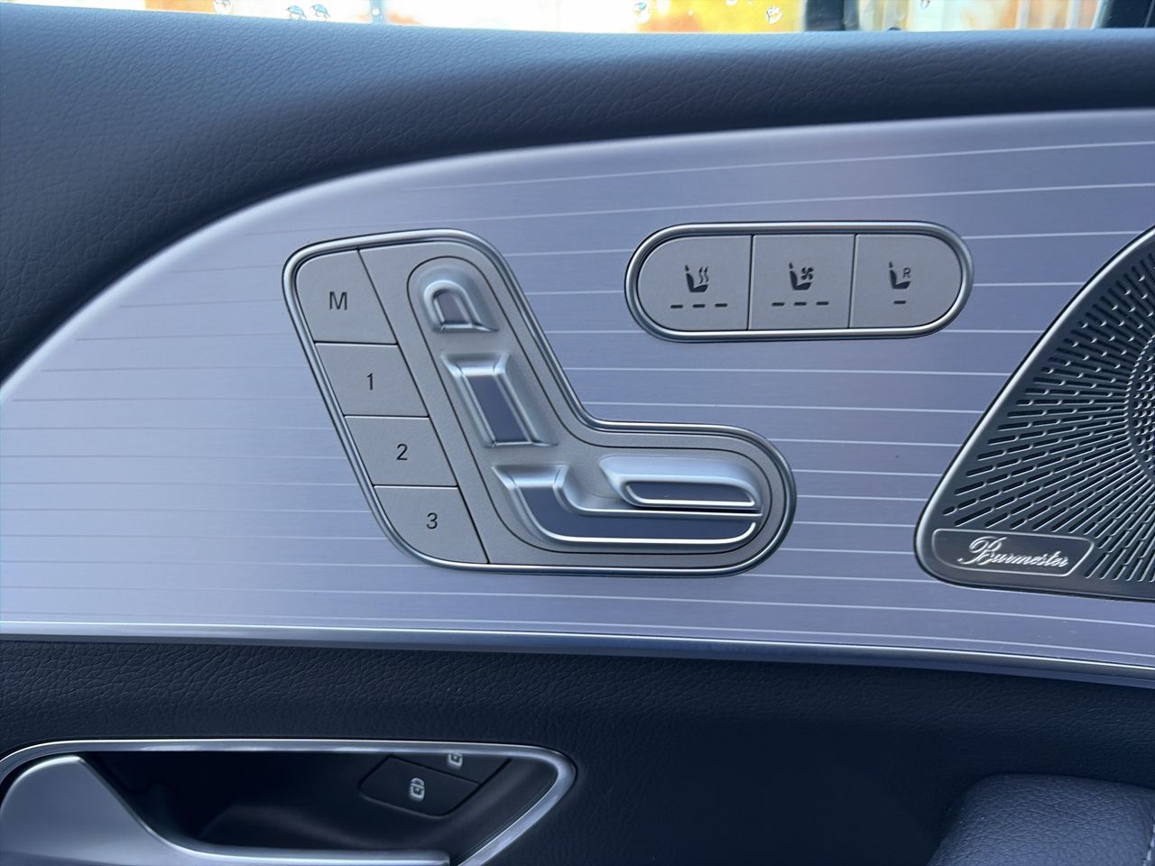 2027 Mercedes-Benz GLE in Vancouver, British Columbia