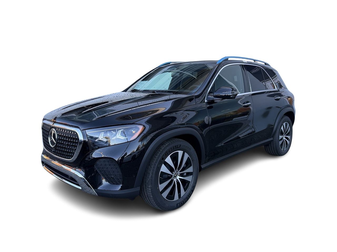 2027 Mercedes-Benz GLE in Vancouver, British Columbia