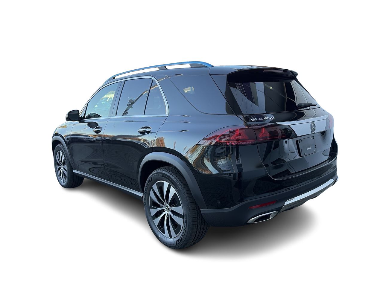 Mercedes-Benz GLE  2027 à Vancouver, Colombie-Britannique