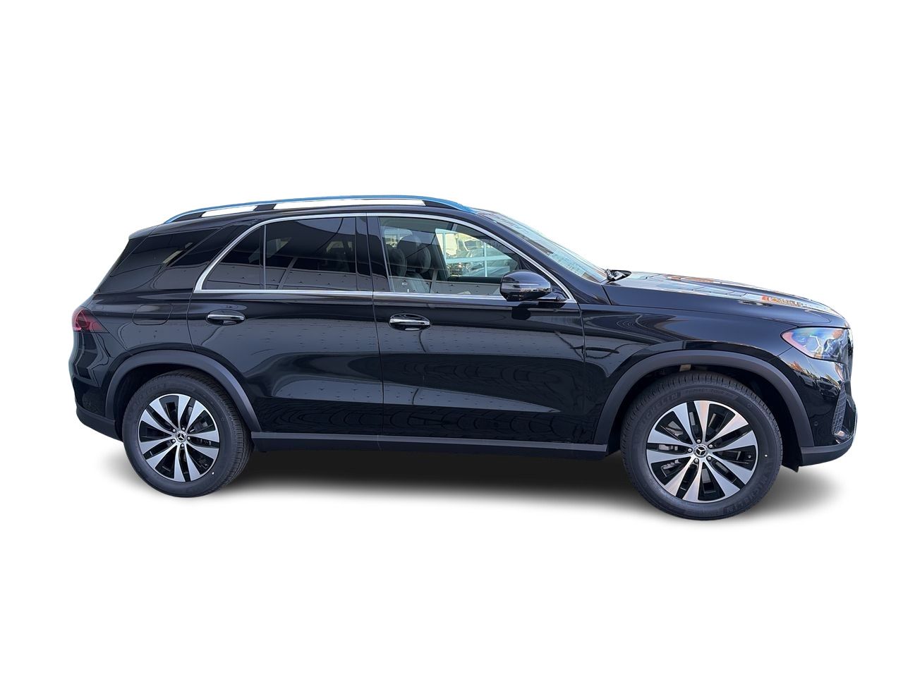 Mercedes-Benz GLE  2027 à Vancouver, Colombie-Britannique