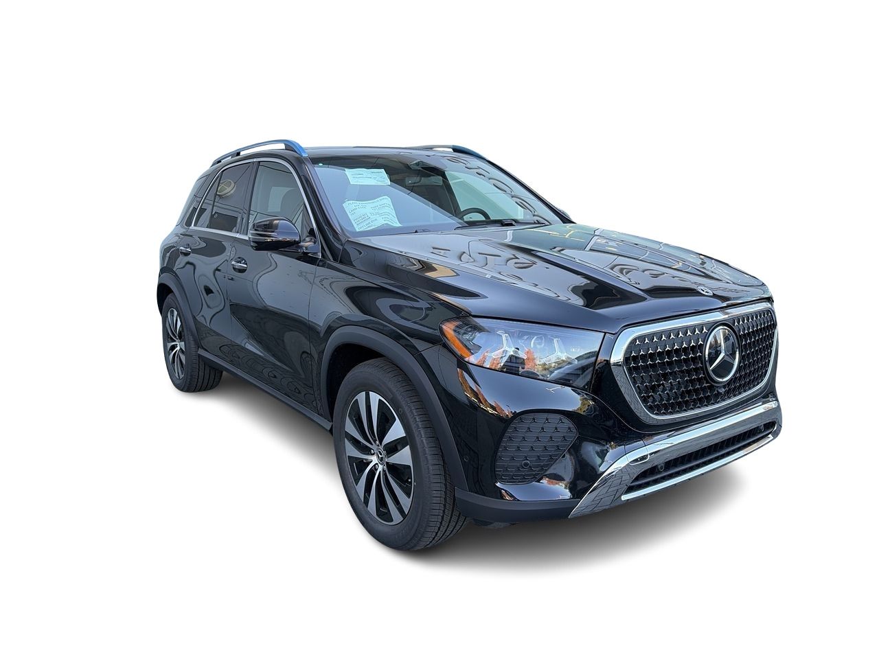 Mercedes-Benz GLE  2027 à Vancouver, Colombie-Britannique
